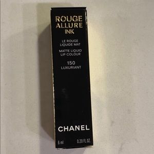 Chanel Rouge Allure Ink 150 Luxuriant brand new